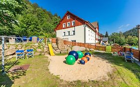 Apartmány pod Mariánskými schody